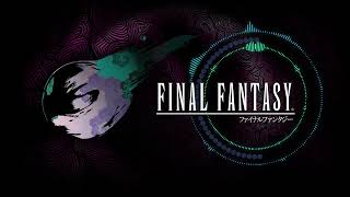 Final Fantasy VII - Anxious Heart ( Lo-fi Piano Remix )