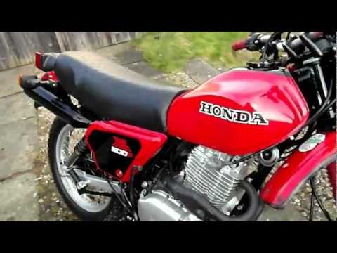 honda xl 500 for sale
