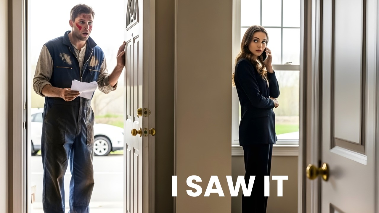 Billionaire Tested His Fiancée Saying He Lost Everything. But What He Saw Next Changed Everything.