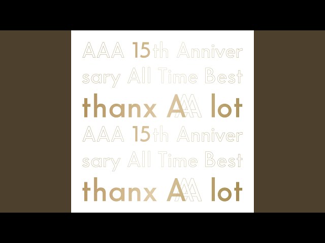 777 ～We can sing a song!～ (15thbest) - YouTube