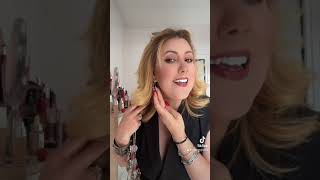 Ghenia Michel Officiel avec des beaux bijoux kabyles 😍😍😍🫶🏻🫶🏻🫶🏻🫶🏻🫶🏻🫶🏻🫶🏻😍🫶🏻