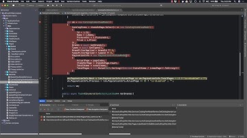 Visual Studio for Mac + ASP.NET Core – Getting started with ASP.NET Core using eShopOnWeb