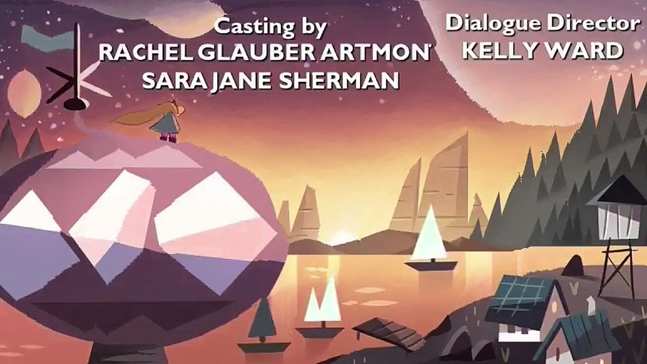 Star vs the Forces of Evil season 3 outro [NOT EARRAPE] - YouTube