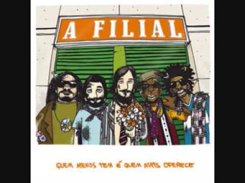 Watch Quem Menos Tem é Quem Mais Oferece - A Filial on YouTube