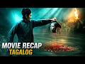 Movie Recap Tagalog - Mapupugutan Ng Ulo Ang Sinumang Mangtangkang Lumusong Sa Ilog Na Ito!