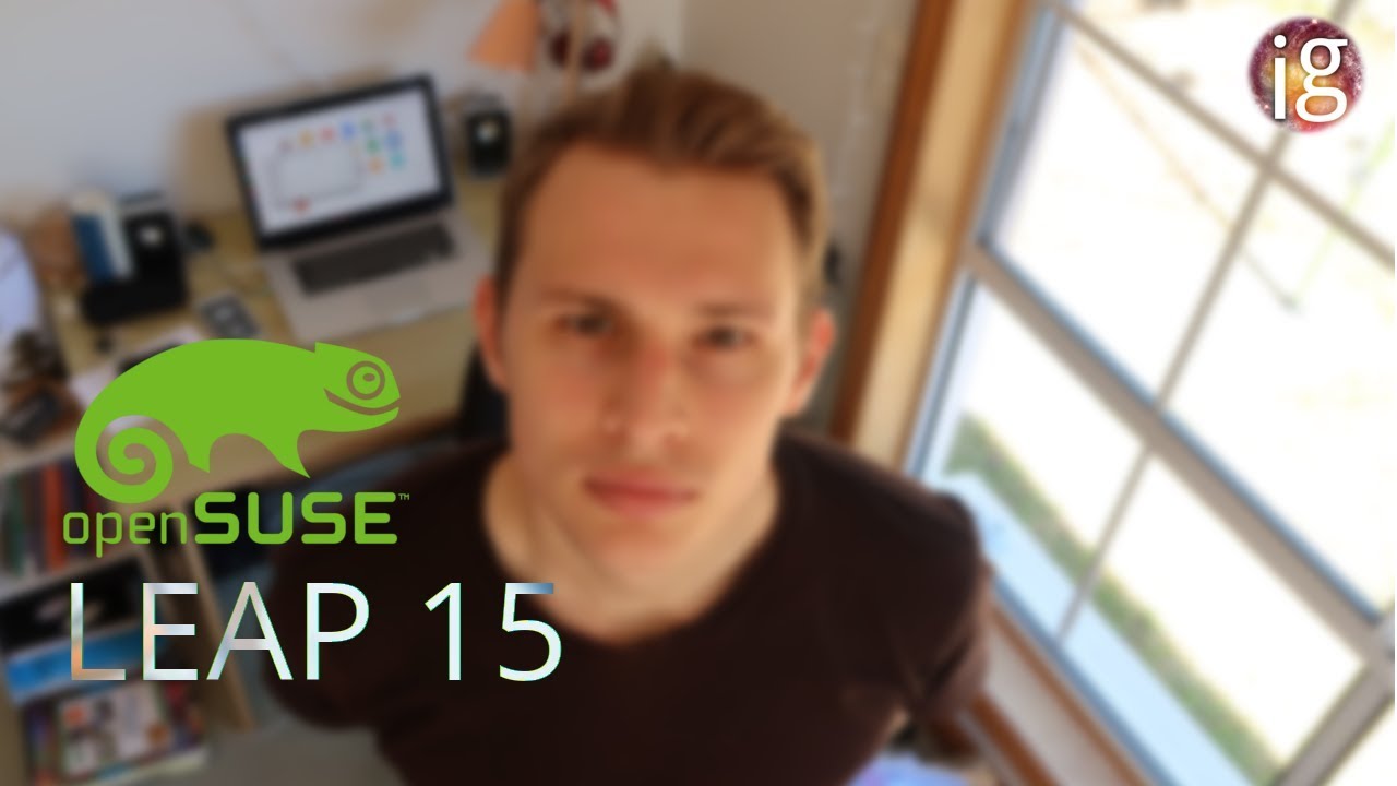 opensuse leap 15.2 download