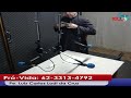 PROGRAMA PRÓ-VIDA 08/08/2024 TEMA: ONDE ESTÁ VINÍCIUS?