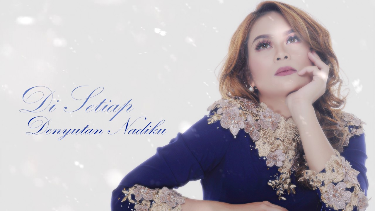 Azween - Rindu Ku (Official Lyric Video) - YouTube