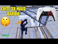 O SEGREDO PRA EDITAR RAPIDO No (CONSOLE &amp; CONTROLE) No Capitulo 7 *Menos INPUT DELAY*