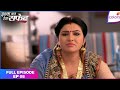 Ishq Ka Rang Safed | Full Episode Ep. 8 | Vidhi Blames Dhaani | Colors TV