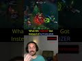 Riot Endstep - What We ALMOST Got Instead of ACTUALIZER