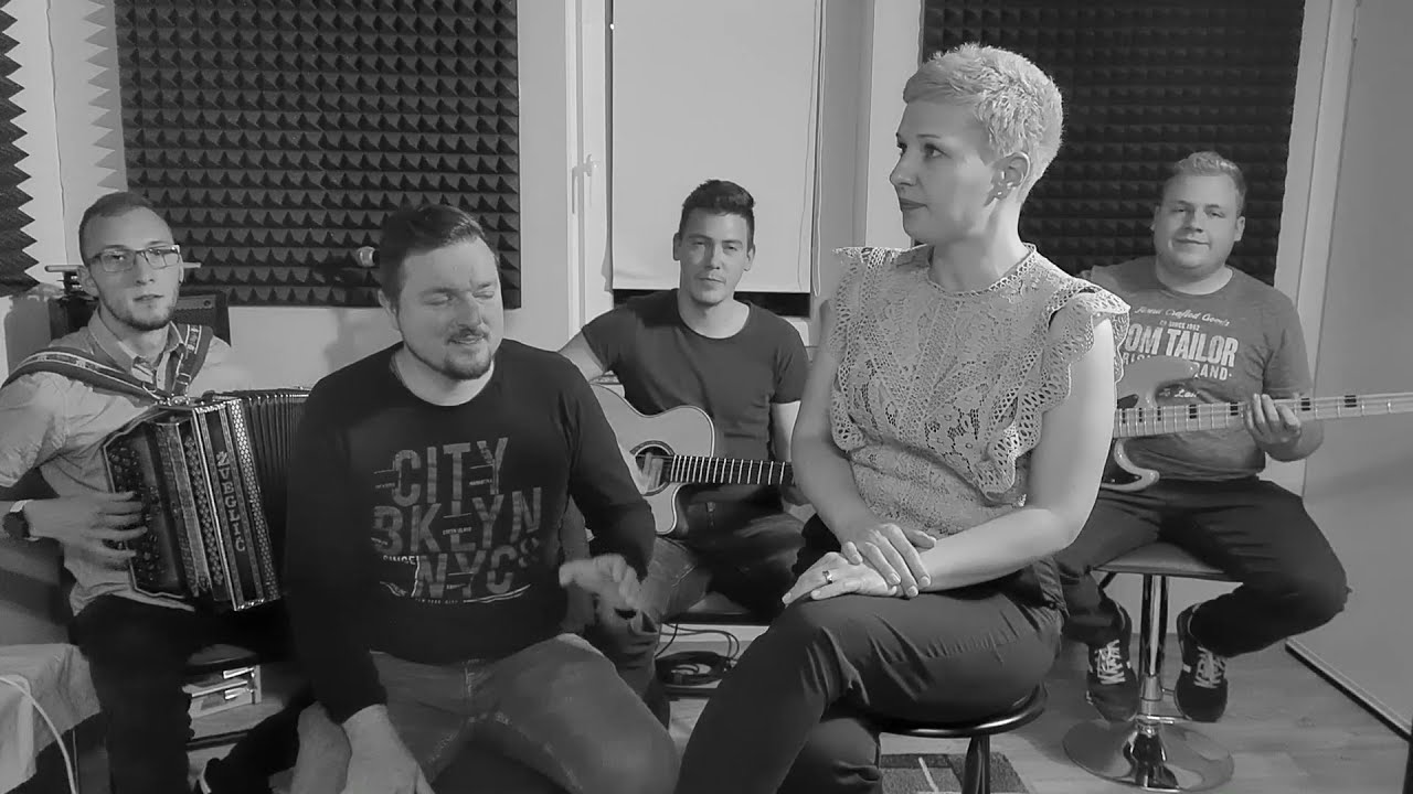 Ansambel Krajšek - ŽELIM SI, ŽELIM (orig. Petovio, Štrk)