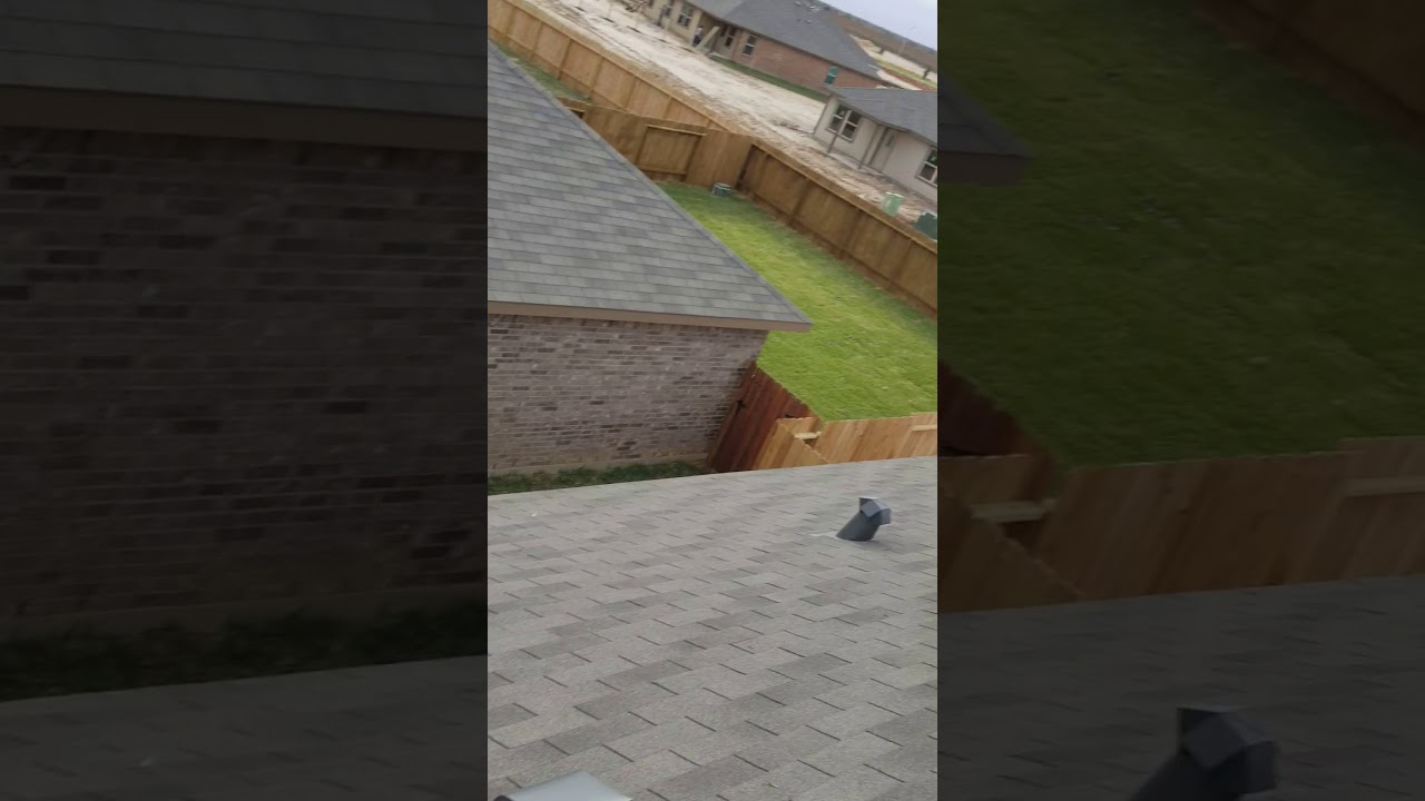 Another home inspection in katy, texas