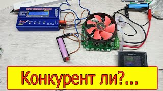 Сравнение аккумуляторов 18650 EVE и Samsung