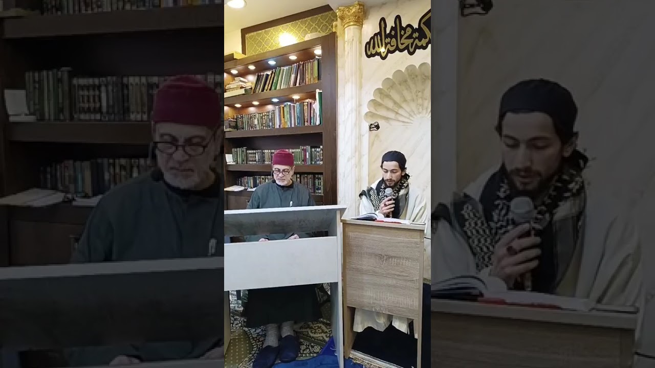 شرح كتاب قصص الأنبياء المجلس السابع عشر 