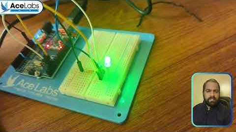How to use an RGB LED with Arduino | Arduino Tutorial | Mblock