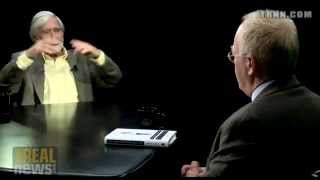 1/7 Scheer and Hedges: "They Know Everything About You"