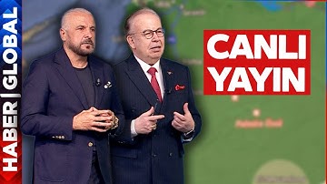 CANLI YAYIN | Müstafi Tümamiral Cihat Yaycı ve Mete Yarar | Hilal Özdemir İle Mesele Özel
