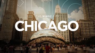 Chicago The Windy City A7S Iii Cinematic