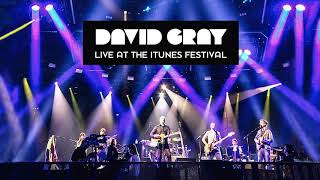 David Gray - Shine - Live At The iTunes Festival 2014