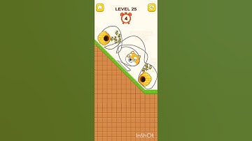 Protect My Pet || Game Video || Level 25 || #shorts #share #viral #gaming #bestgameplay #shortsfeed