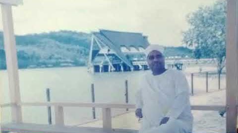 الشيخ محمد الليثي سورة الفرقان _ صهبرة