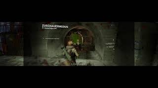 World War Z: Trainieren mit Djaxs (5120x1440)