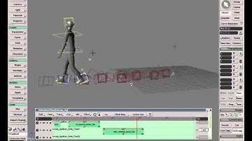 Animation: Offset map, part 2