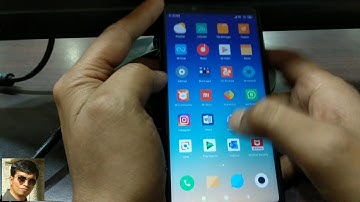 google chrome as default browser in mobile phone mi