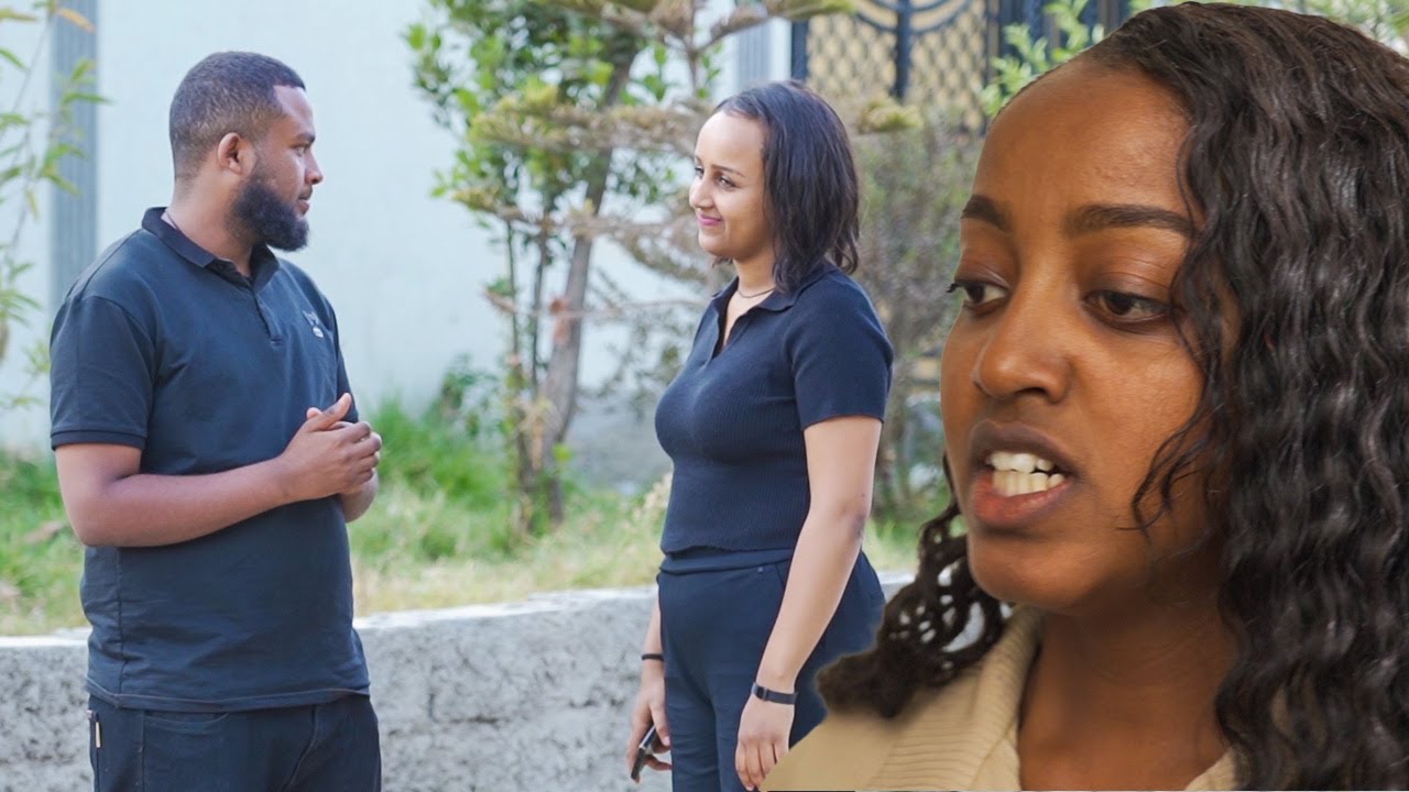 ሞኝ ባሏን የምትጫወትበት ቀበጥ ሚስት (ክፍል 45)