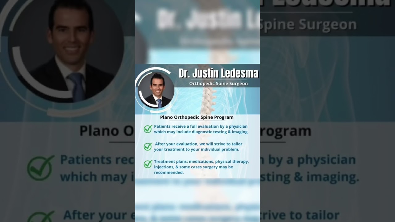 🛑  STOP living with that back pain! 