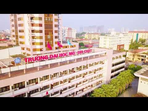 Video Thông tin tuyển sinh năm 2022 Trường Đại học Mỏ - Địa... - youtube