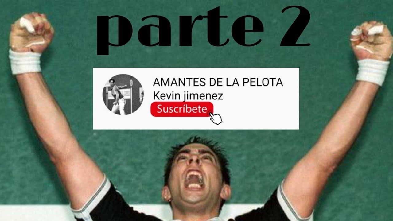 las maravillas de mikel goñi (parte 2)