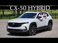 2026 Mazda CX-50 Hybrid -- Did Mazda Just FIX Everything This Year??