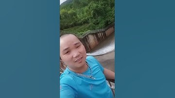 Đập Cấm Sơn Lục Ngạn Bắc Giang(1)