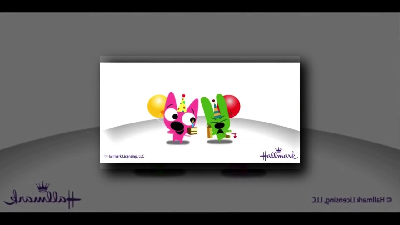 Hoops and Yoyo The Birthday Dash Scan V2 (Veg Replace) (FIXED) YouTube