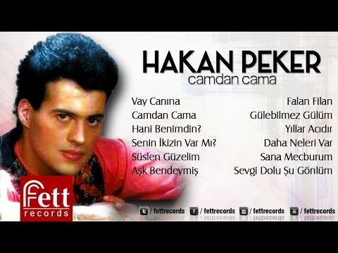 Hakan Peker - Aşk Bendeymiş