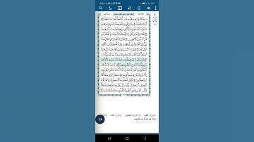 سورة الأنعام آية(٧٩)