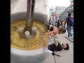 She did a hand stand on me! - make me impressed take $1000 #tiktokuni #fypシ゚viral #pov #foryoupage
