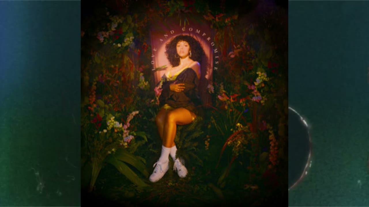 (FREE) Mahalia Type beat (kjota_prod)