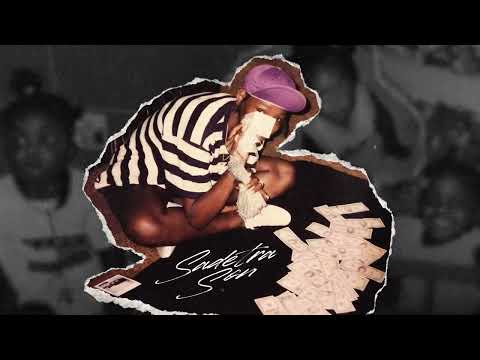 Montana 700 - Foxx Flow (feat. YTB FATT) [Official Visualizer]