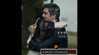 Kurtlar Vadisi Pusu - Aşkın Olmasa(V261  Versiyon) Resimi