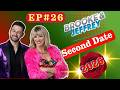 Moms Night Out (Second Date Update: Savanna & Austin) | Brooke and Jeffrey | EP#26 | prank