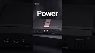 Clarity. Deep Bass. Power. | Complete Kicker Audio Performance