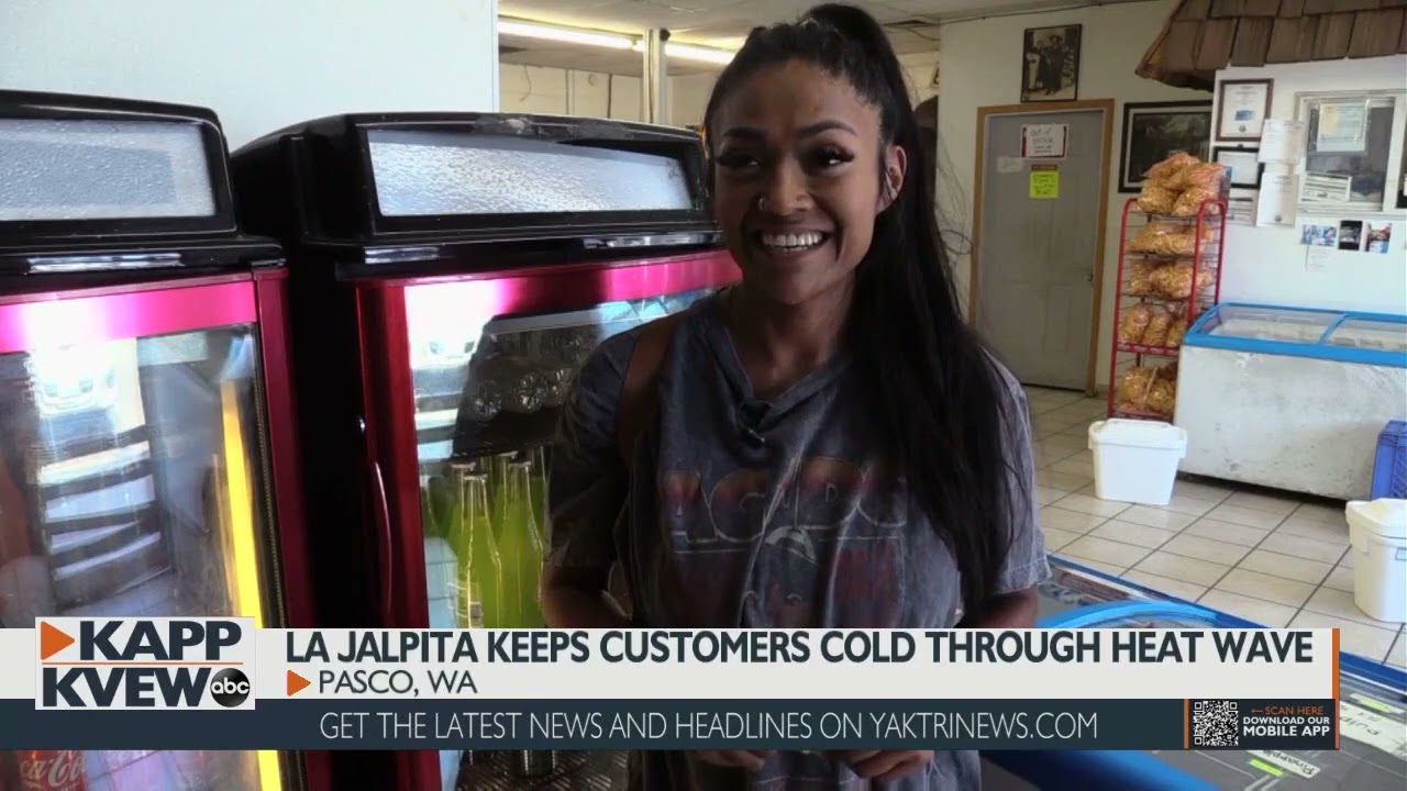 Pasco popsicle shop keeps customers cool with homemade treats