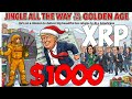 Ripple XRP BG123 RIDDLE CRACKED CONFRIMED BY DONALD TRUMP SANTA COMING SOON!!!