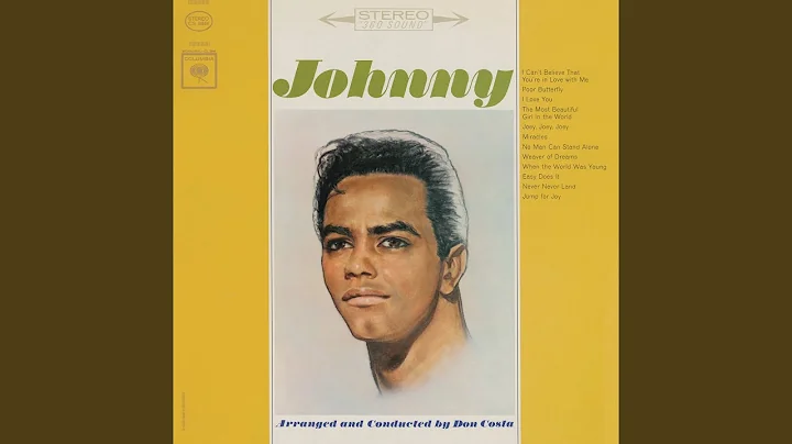 Joey, Joey, Joey (From the Musical, "The Most Happ...