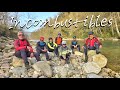 Rutas BTT por Cantabria. Saja 