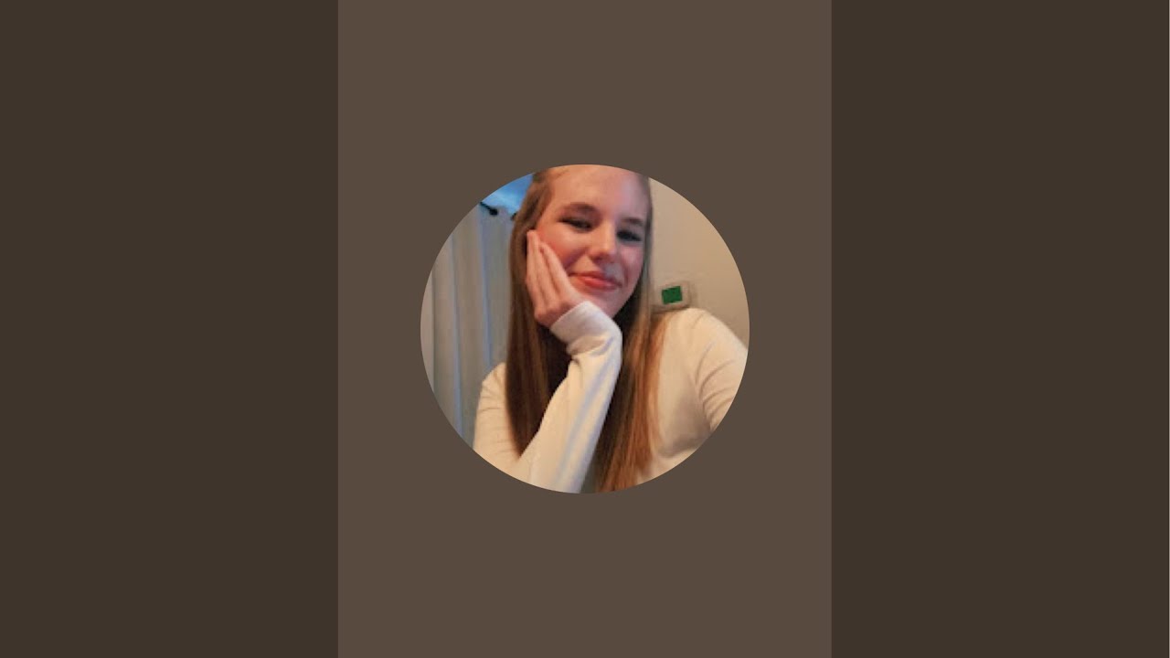ItsRubyJane is live! - YouTube