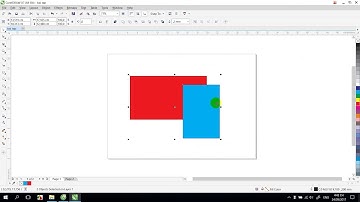 lý thuyết corel 1